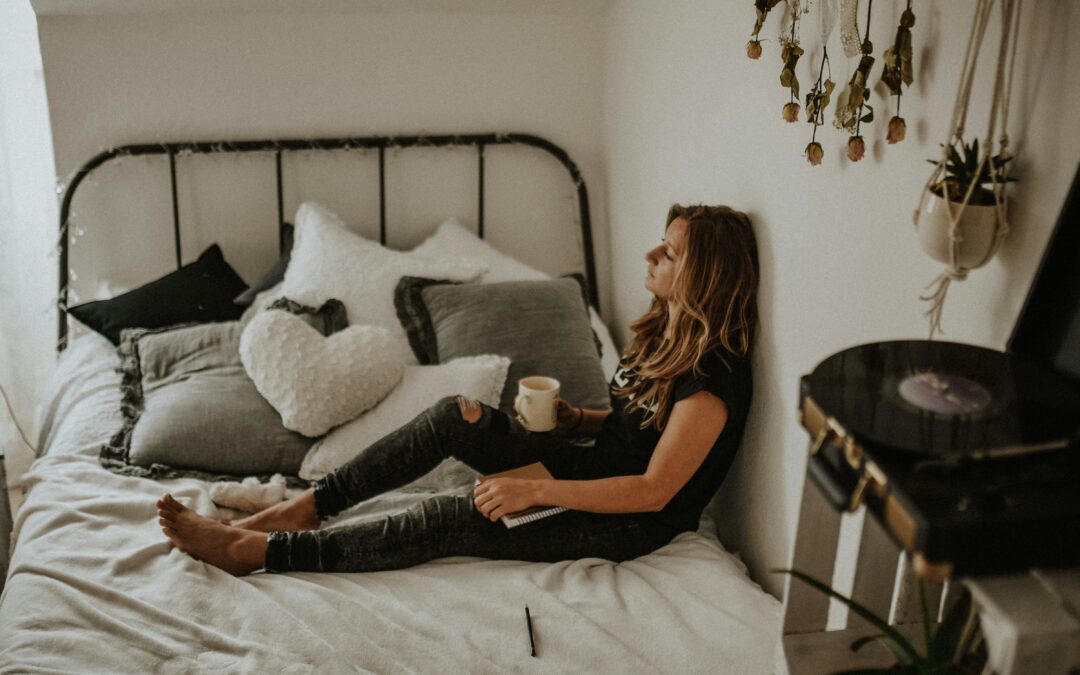 Altijd aanstaan: de onzichtbare last van ouders van kinderen met autisme